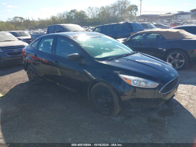 FORD FOCUS 2016 1fadp3e2xgl313614