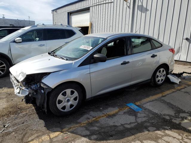 FORD FOCUS S 2016 1fadp3e2xgl314164