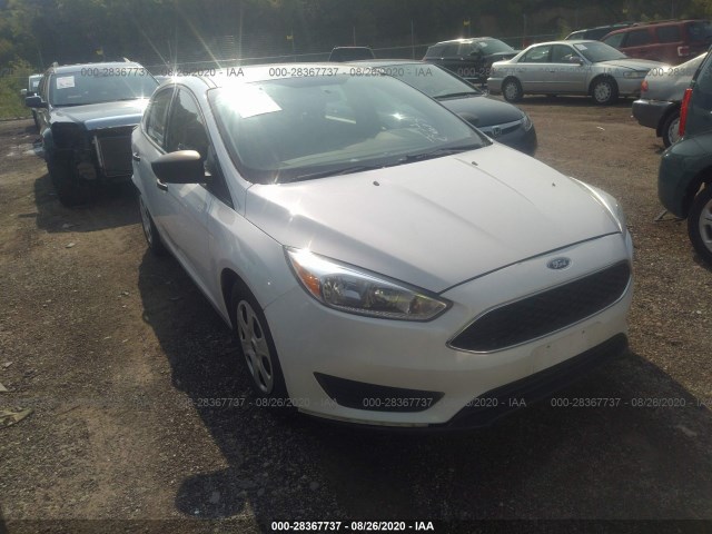 FORD FOCUS 2016 1fadp3e2xgl325679