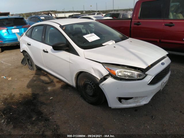 FORD FOCUS 2016 1fadp3e2xgl325682