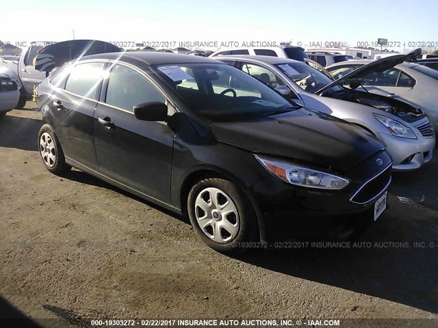 FORD FOCUS 2016 1fadp3e2xgl328680