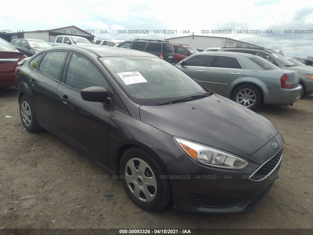 FORD FOCUS 2016 1fadp3e2xgl335693