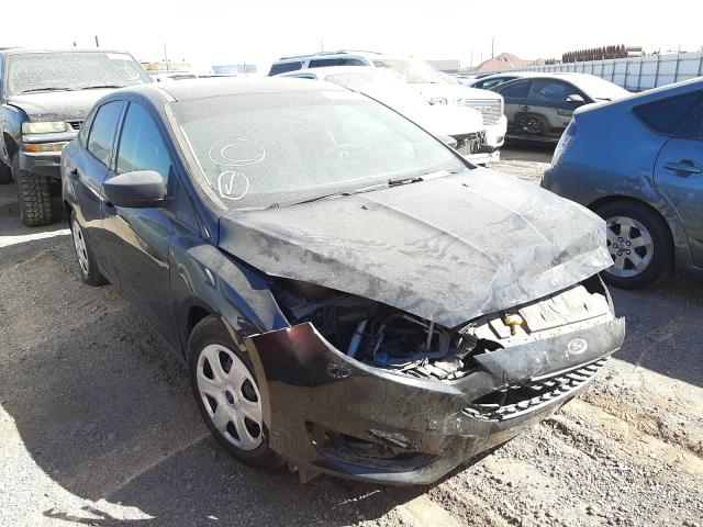 FORD NULL 2016 1fadp3e2xgl337394