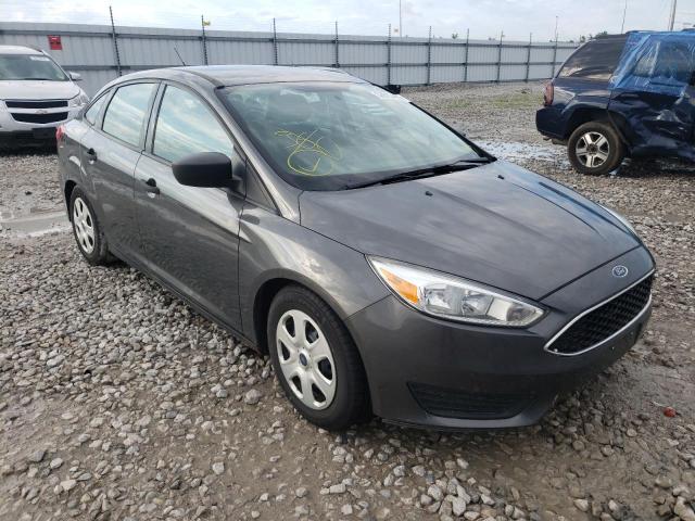 FORD FOCUS S 2016 1fadp3e2xgl344085