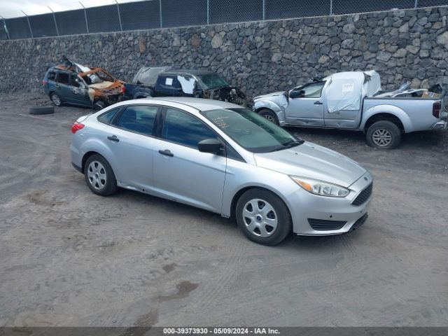 FORD FOCUS 2016 1fadp3e2xgl353000