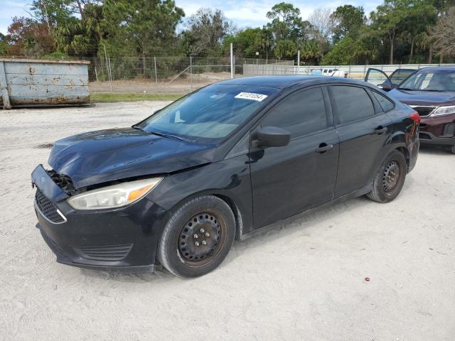 FORD FOCUS 2016 1fadp3e2xgl355524