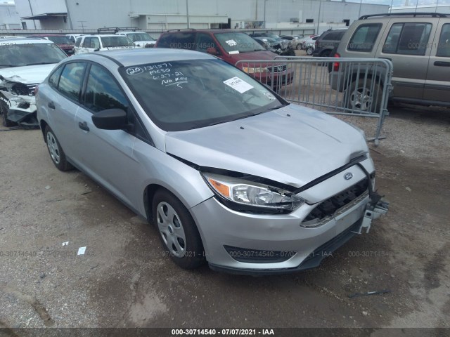 FORD FOCUS 2016 1fadp3e2xgl360237