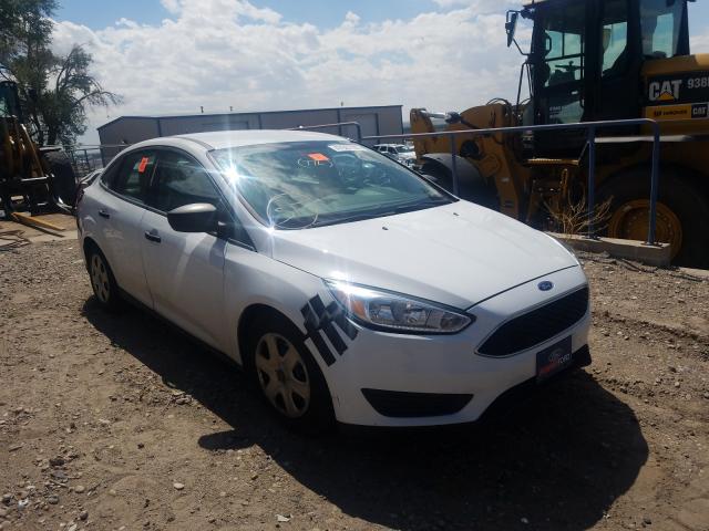 FORD FOCUS S 2016 1fadp3e2xgl361632