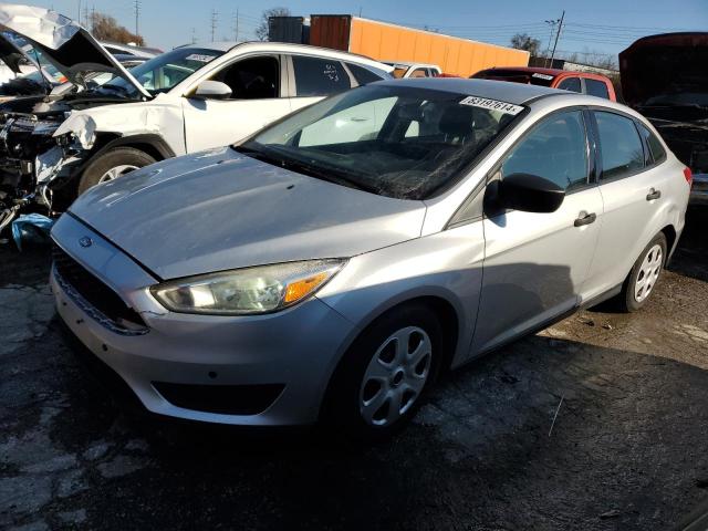 FORD FOCUS S 2016 1fadp3e2xgl366183