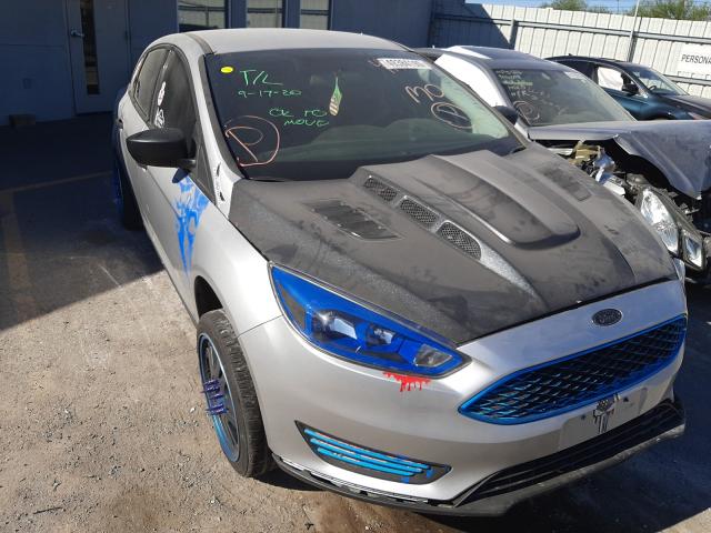 FORD FOCUS S 2016 1fadp3e2xgl374526