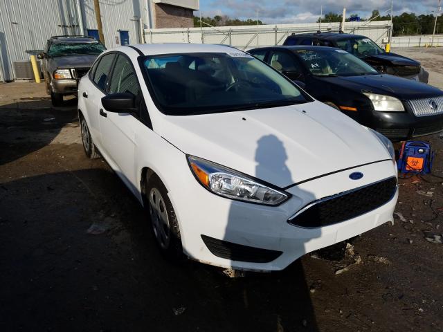 FORD FOCUS S 2016 1fadp3e2xgl376454