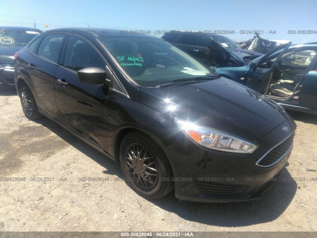 FORD FOCUS 2016 1fadp3e2xgl377247