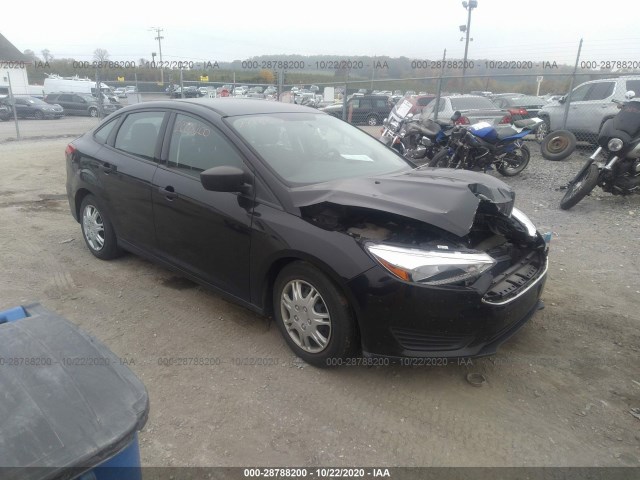 FORD FOCUS 2016 1fadp3e2xgl377328