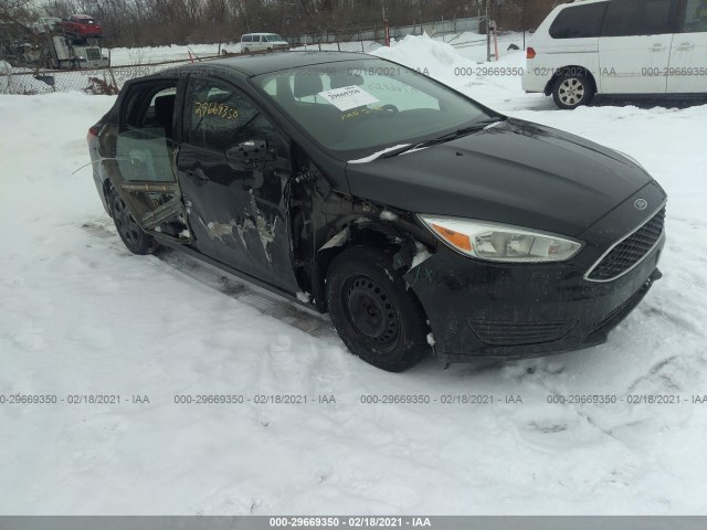 FORD FOCUS 2016 1fadp3e2xgl377684