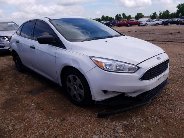 FORD FOCUS S 2016 1fadp3e2xgl383534