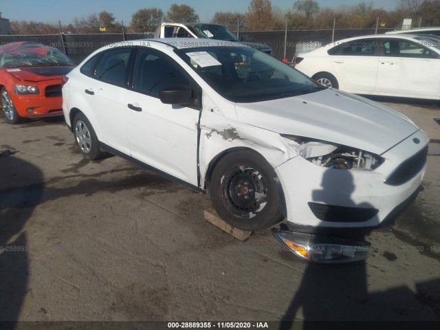 FORD FOCUS 2016 1fadp3e2xgl384540