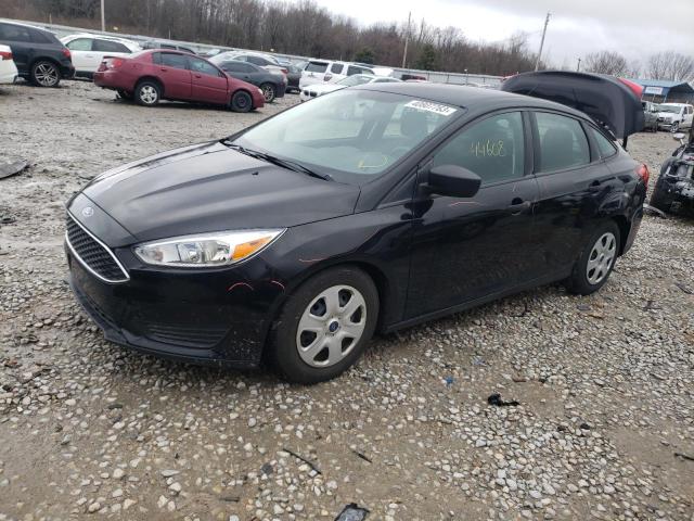 FORD FOCUS S 2016 1fadp3e2xgl393352