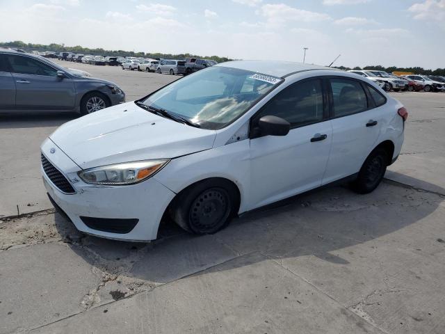 FORD FOCUS S 2016 1fadp3e2xgl397286