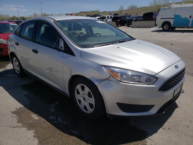 FORD FOCUS S 2016 1fadp3e2xgl405161