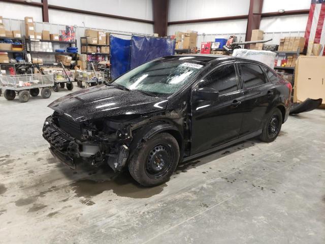 FORD FOCUS 2017 1fadp3e2xhl214549