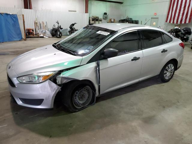 FORD FOCUS S 2017 1fadp3e2xhl235479