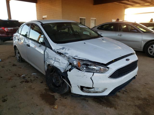 FORD FOCUS S 2017 1fadp3e2xhl256414