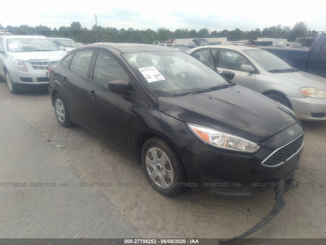 FORD FOCUS 2017 1fadp3e2xhl262116