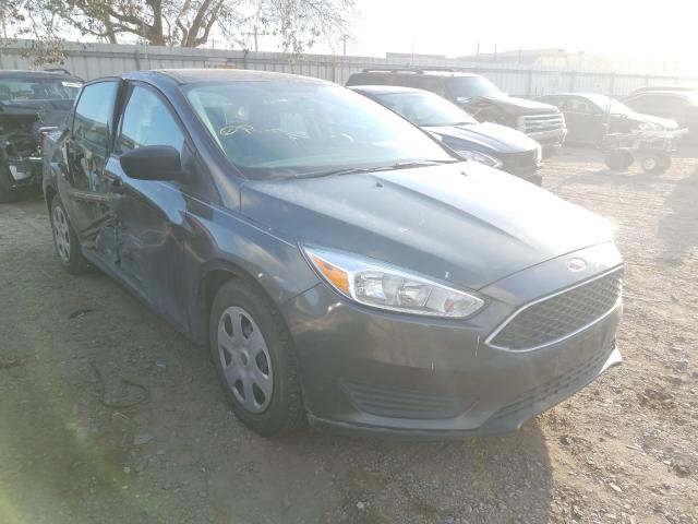 FORD FOCUS S 2017 1fadp3e2xhl266750