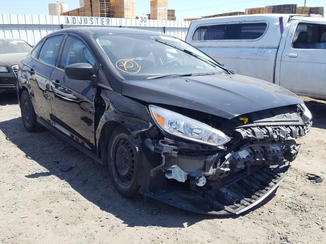 FORD FOCUS S 2017 1fadp3e2xhl271284