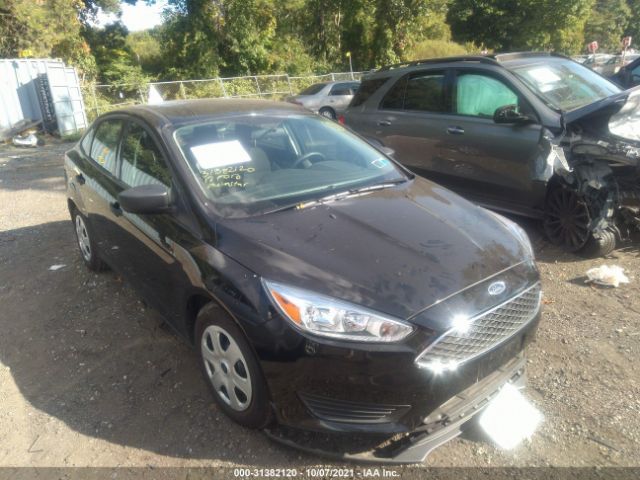 FORD FOCUS 2017 1fadp3e2xhl281152