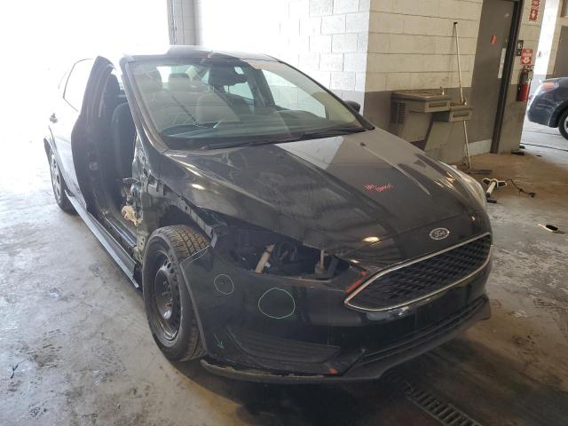 FORD FOCUS S 2017 1fadp3e2xhl282592