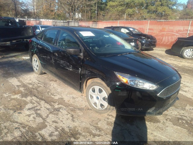 FORD FOCUS 2017 1fadp3e2xhl299182