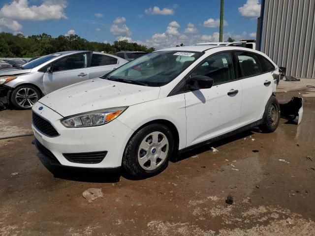 FORD FOCUS S 2017 1fadp3e2xhl306311