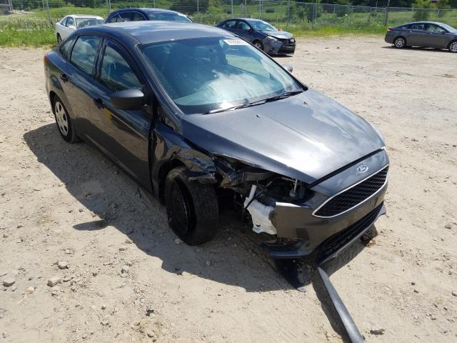 FORD FOCUS S 2017 1fadp3e2xhl312755