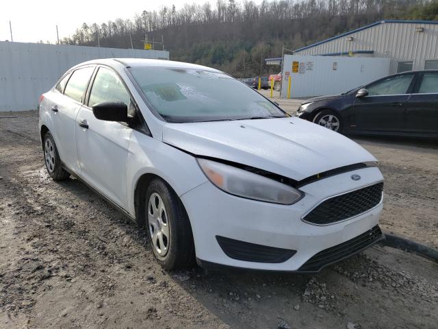 FORD FOCUS S 2017 1fadp3e2xhl313212