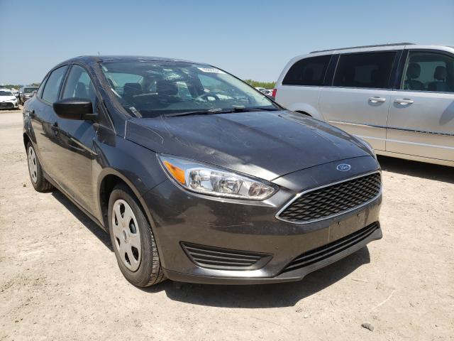 FORD FOCUS S 2017 1fadp3e2xhl313954