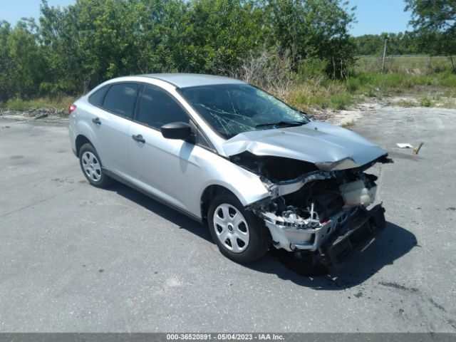 FORD FOCUS 2017 1fadp3e2xhl318653