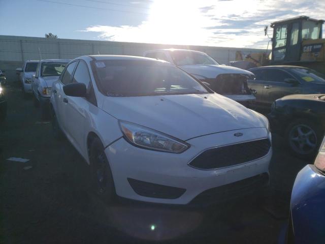 FORD FOCUS S 2017 1fadp3e2xhl325361