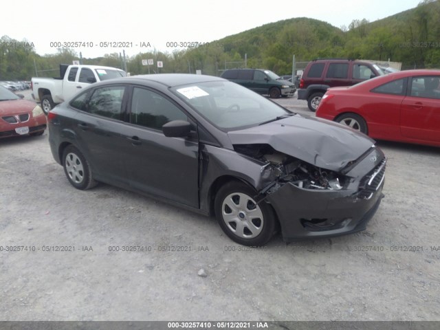 FORD FOCUS 2017 1fadp3e2xhl327661