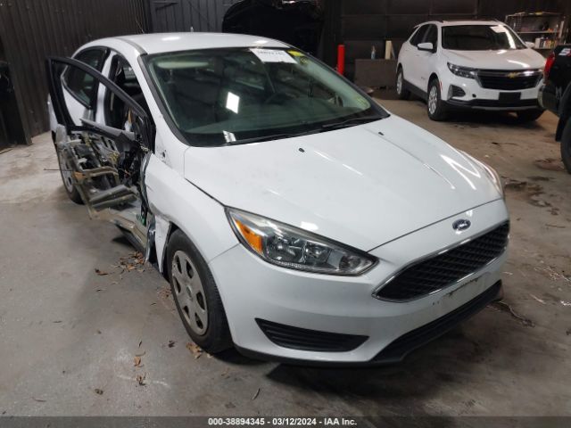 FORD FOCUS 2017 1fadp3e2xhl335260