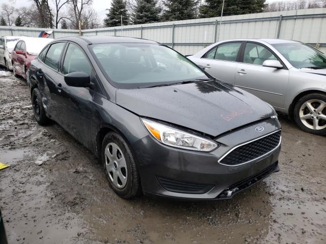 FORD FOCUS S 2017 1fadp3e2xhl335632