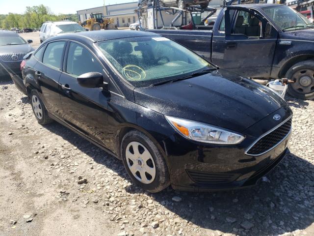 FORD FOCUS S 2018 1fadp3e2xjl204559