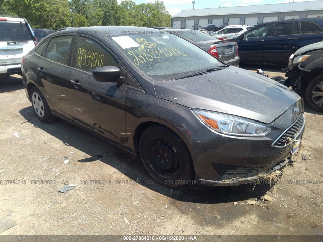 FORD FOCUS 2018 1fadp3e2xjl216887