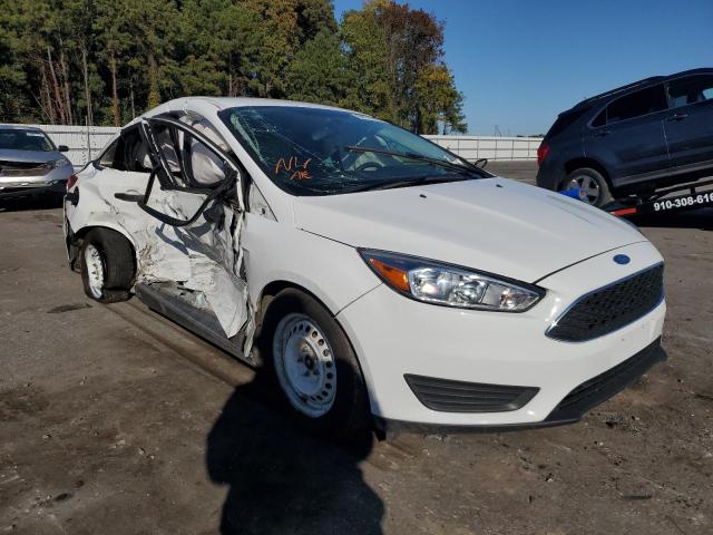 FORD FOCUS S 2018 1fadp3e2xjl234824