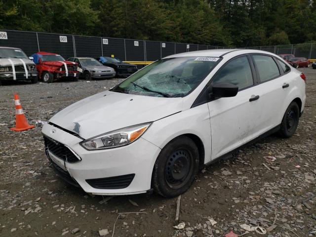 FORD FOCUS 2018 1fadp3e2xjl234838