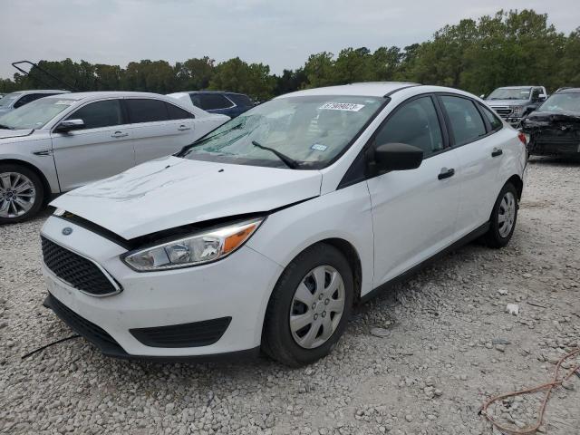 FORD FOCUS 2018 1fadp3e2xjl240302