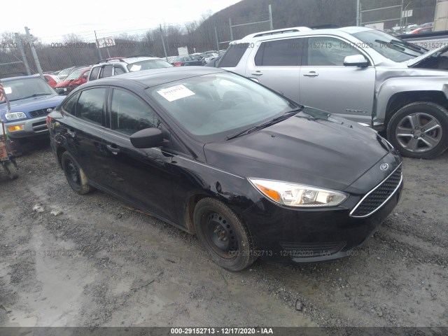 FORD FOCUS 2018 1fadp3e2xjl266690