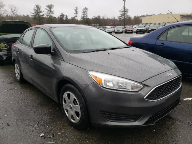 FORD FOCUS S 2018 1fadp3e2xjl283781