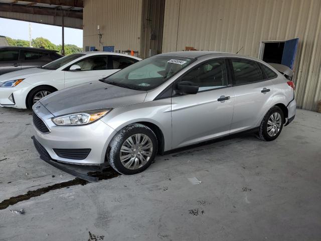 FORD FOCUS 2018 1fadp3e2xjl299575