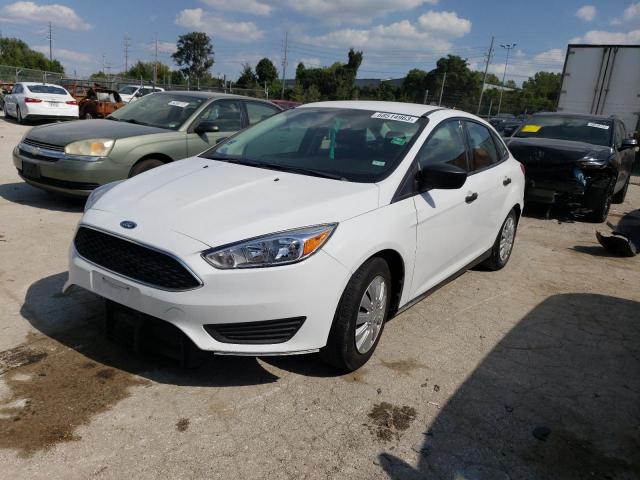 FORD FOCUS 2018 1fadp3e2xjl303916